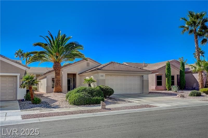 1991 High Mesa Drive