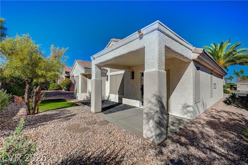 1991 High Mesa Drive