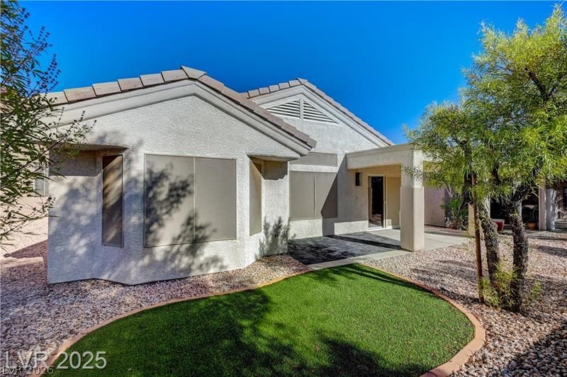 1991 High Mesa Drive