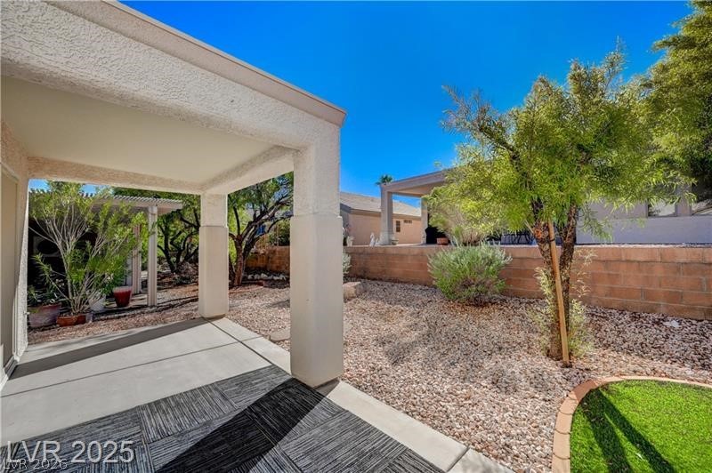 1991 High Mesa Drive