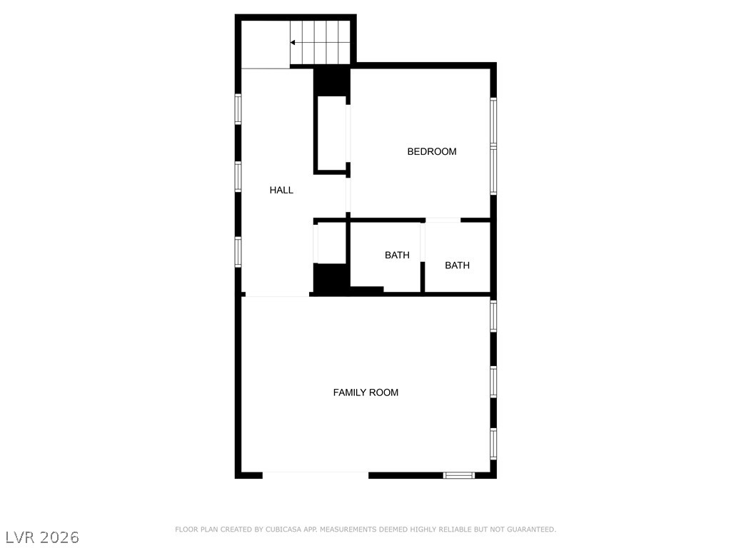 416 Gracious Way