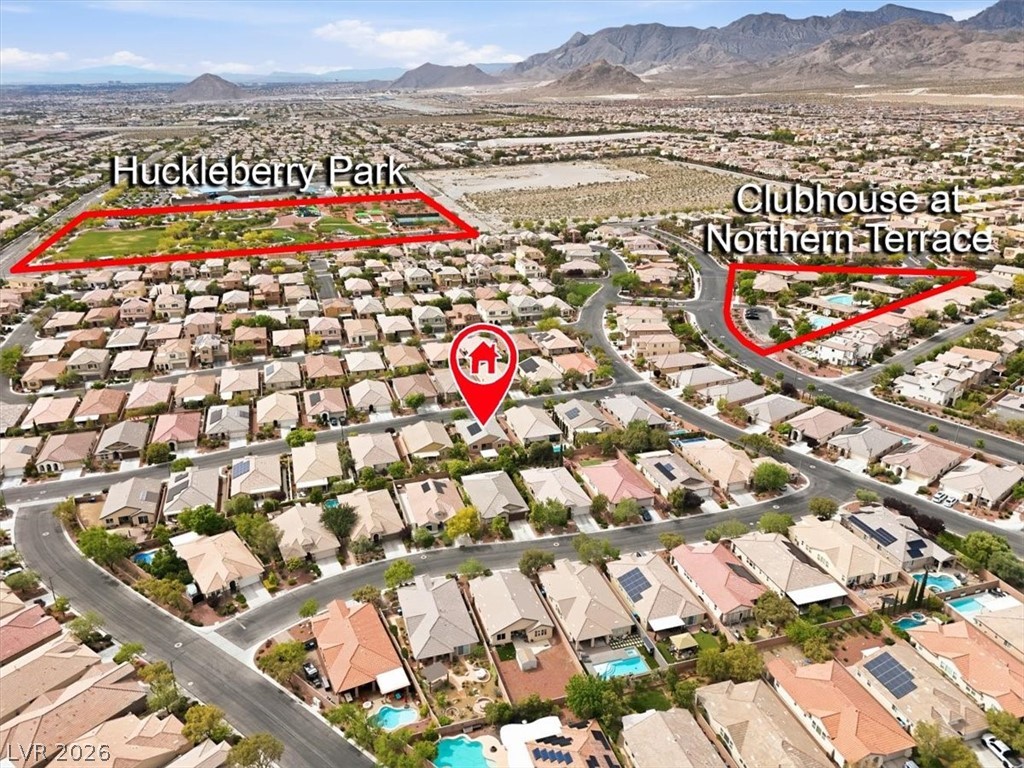 10408 Rugged Mountain Avenue