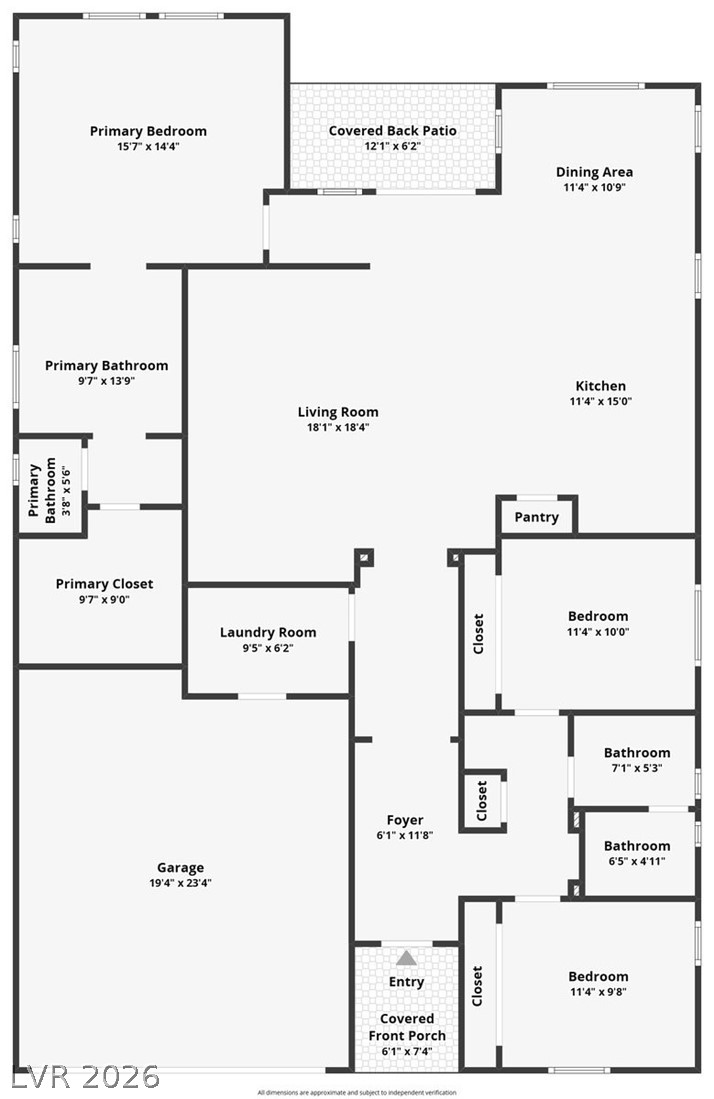 10408 Rugged Mountain Avenue