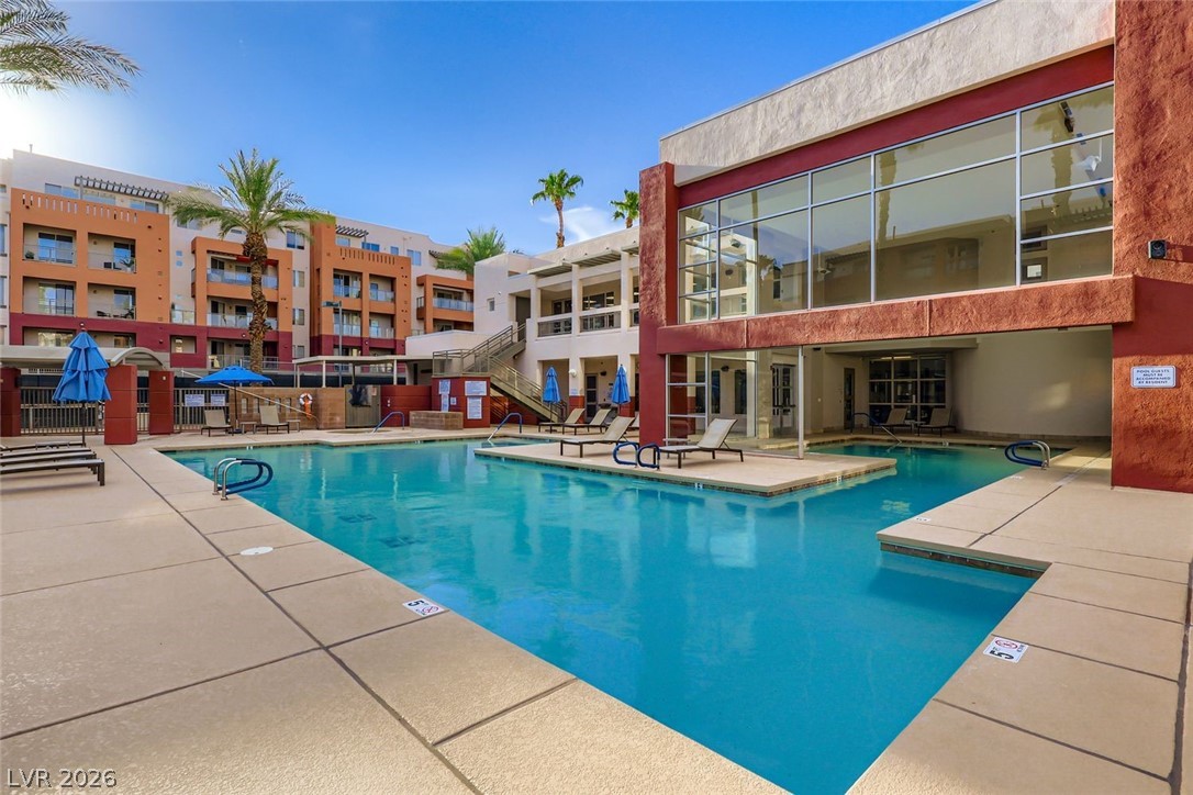 39 East Agate Avenue 208