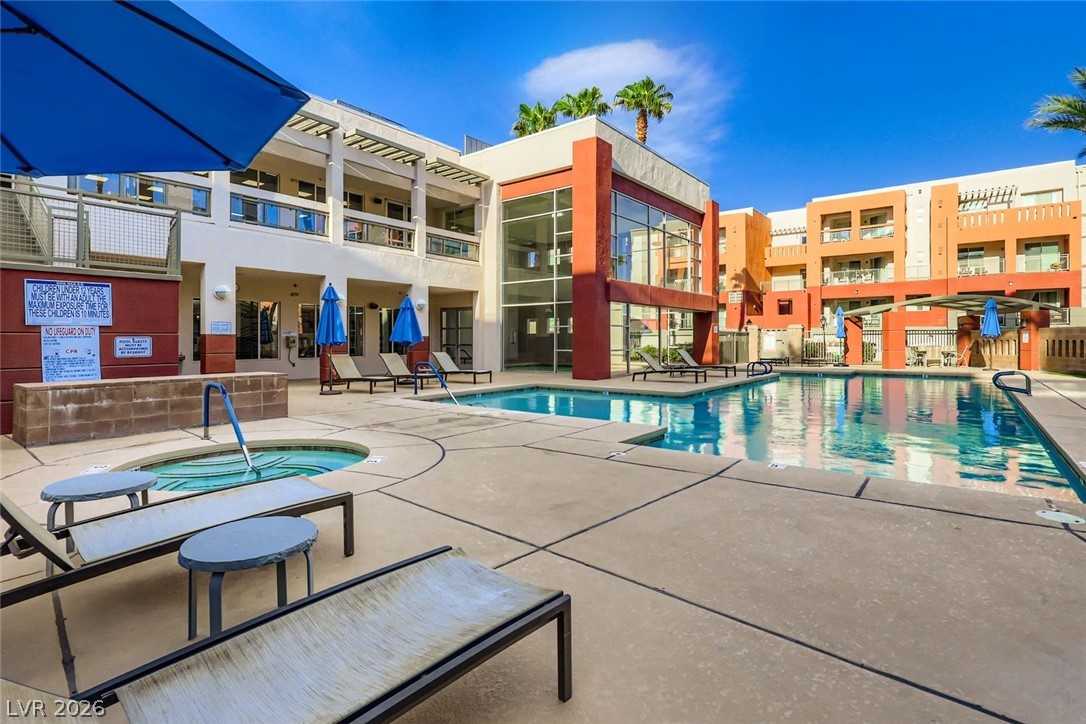 39 East Agate Avenue 208