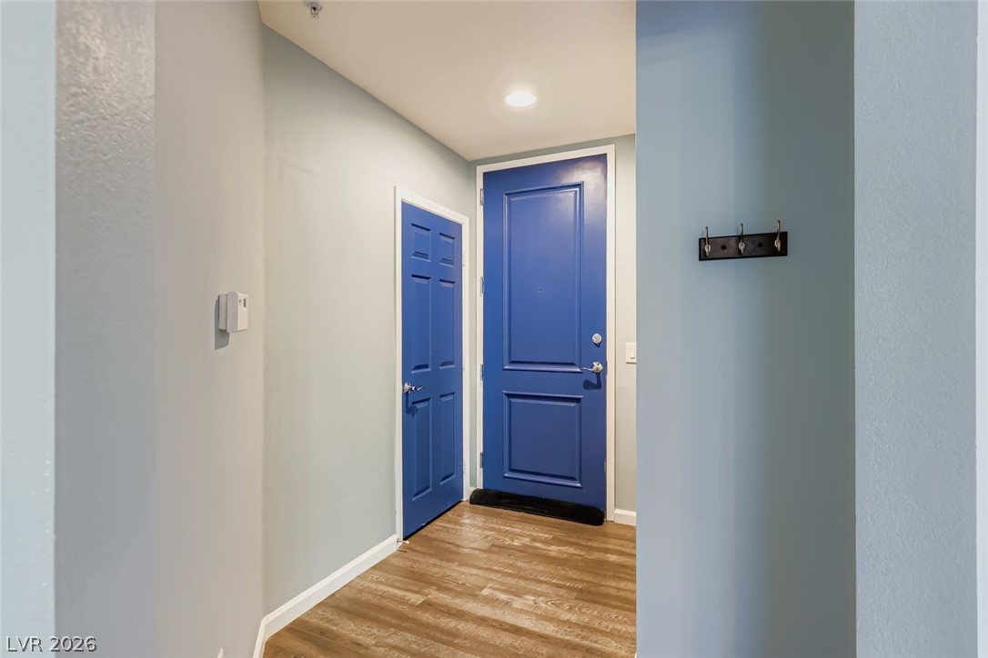 39 East Agate Avenue 208