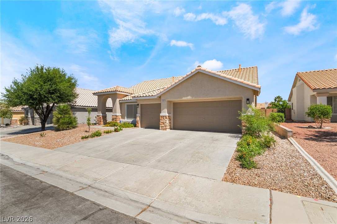 686 Pansy Place