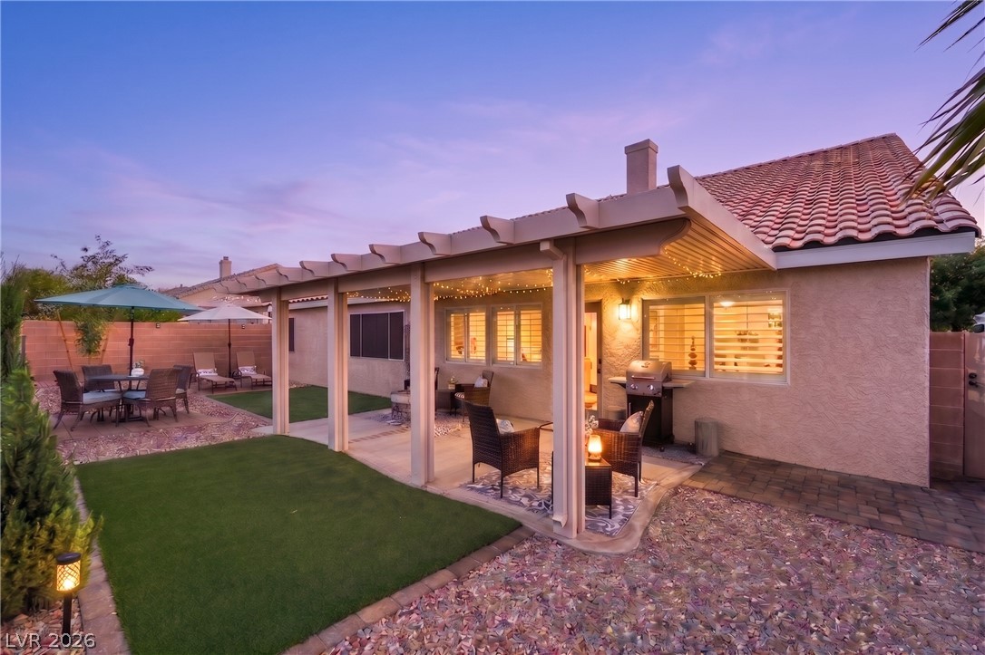 686 Pansy Place