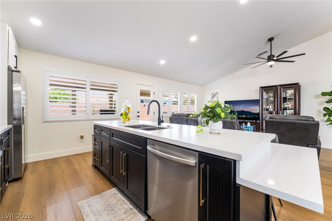 686 Pansy Place