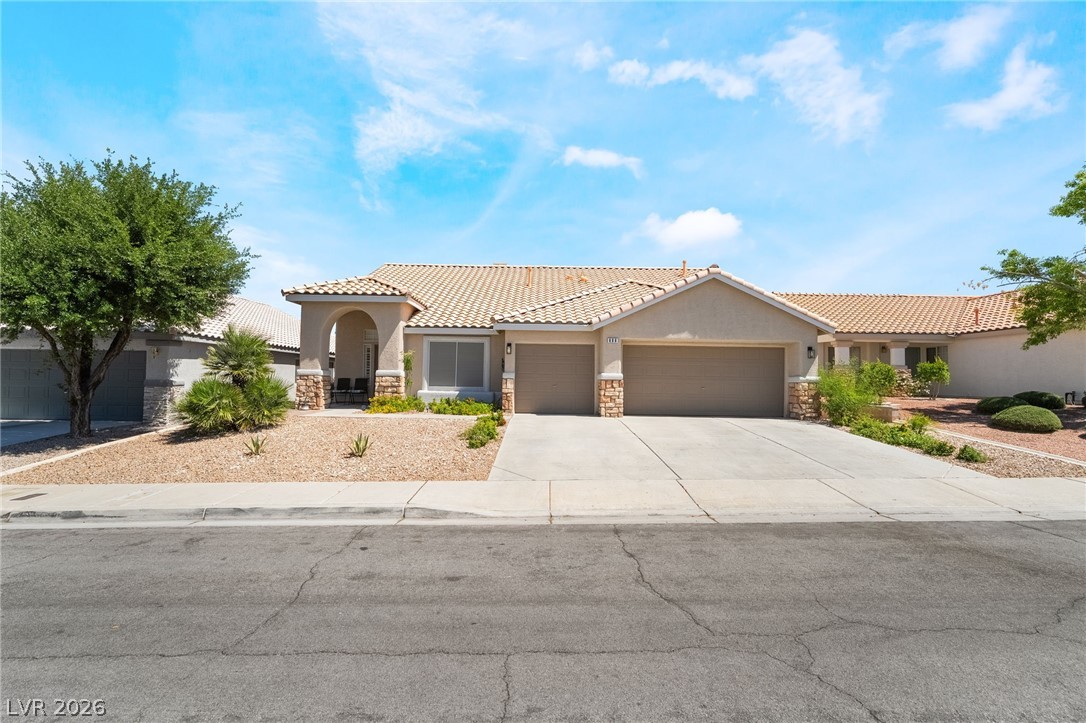 686 Pansy Place