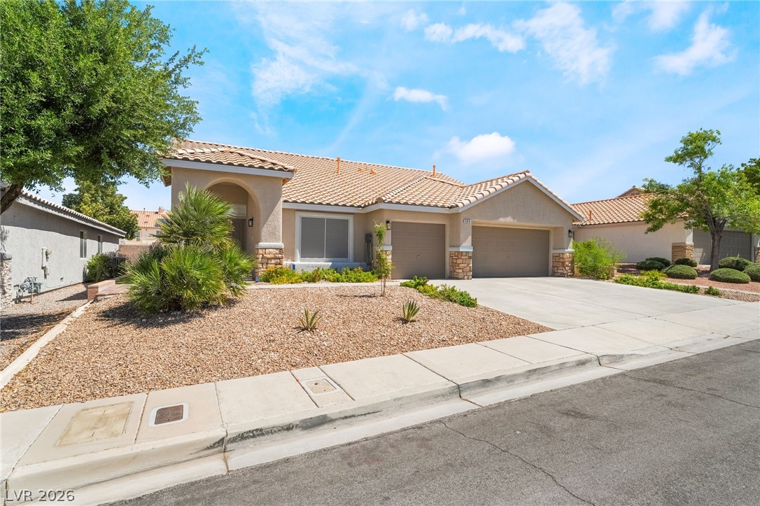 686 Pansy Place