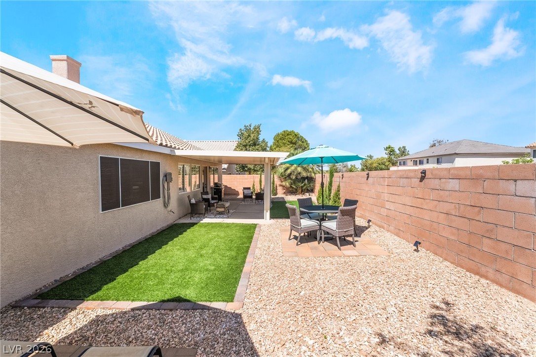 686 Pansy Place