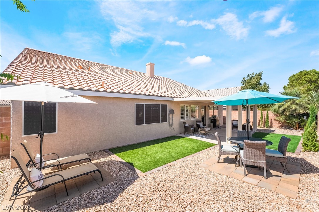 686 Pansy Place