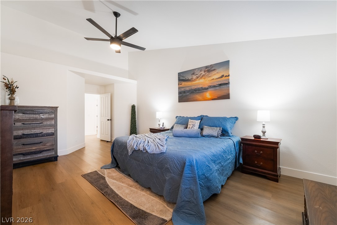 686 Pansy Place