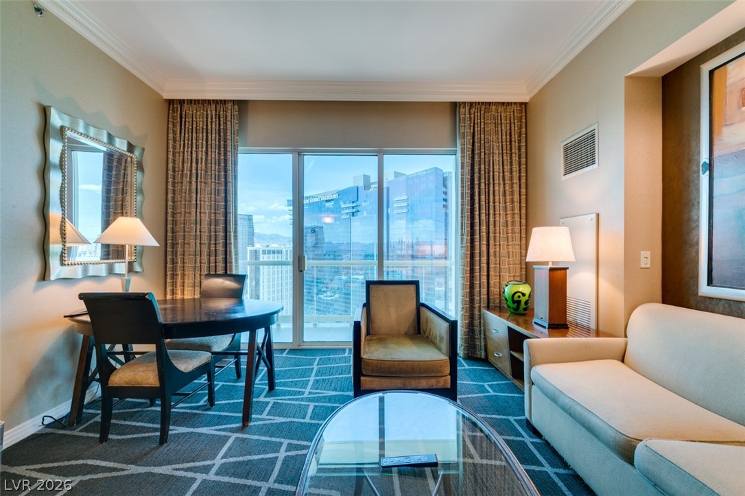 125 East HARMON Avenue 3707