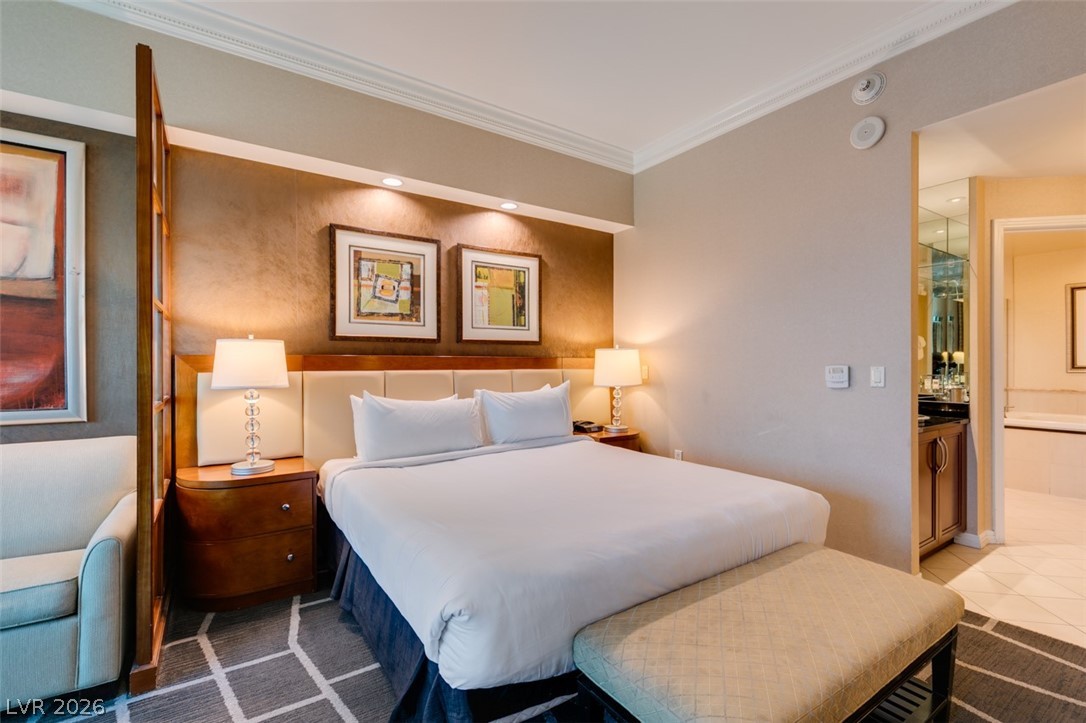 125 East HARMON Avenue 3707