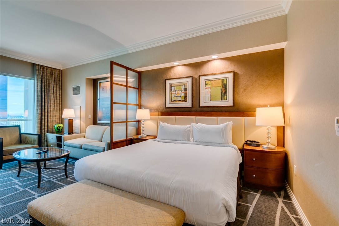 125 East HARMON Avenue 3707