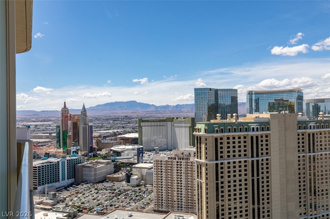 125 East HARMON Avenue 3707