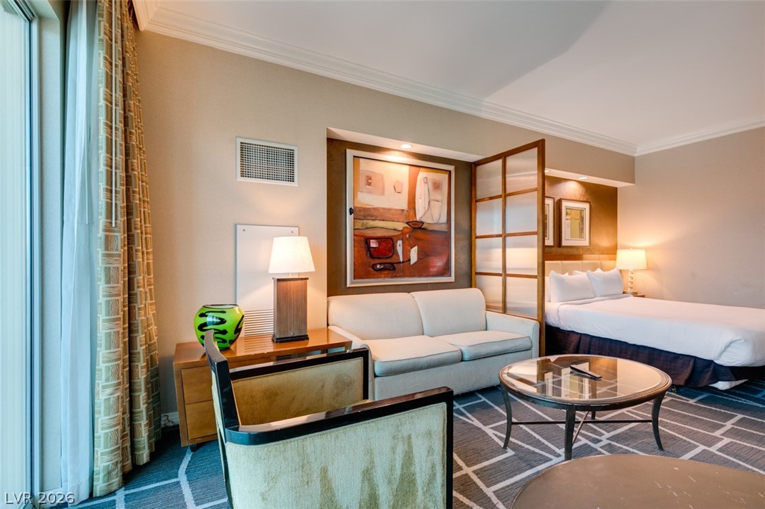 125 East HARMON Avenue 3707