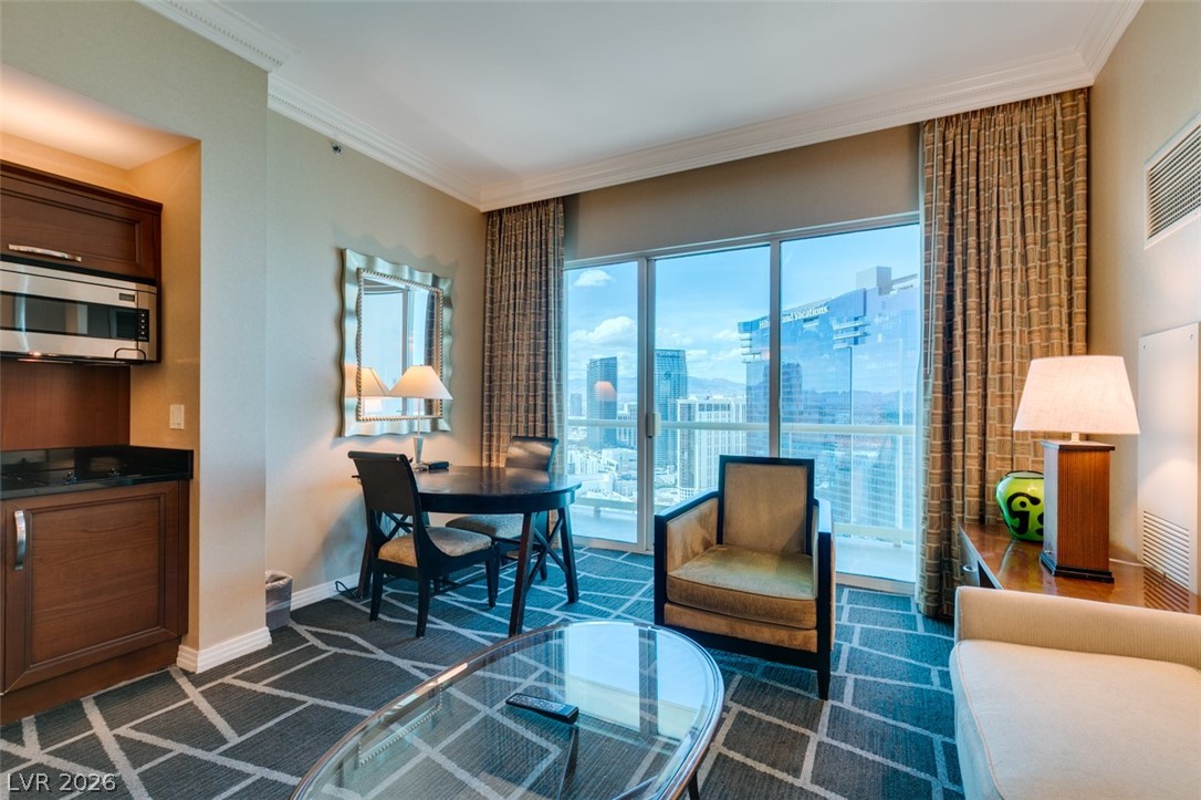 125 East HARMON Avenue 3707