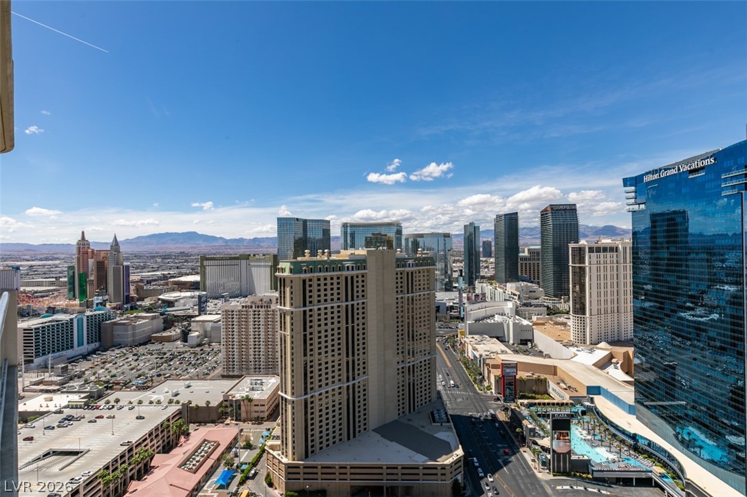 125 East HARMON Avenue 3707