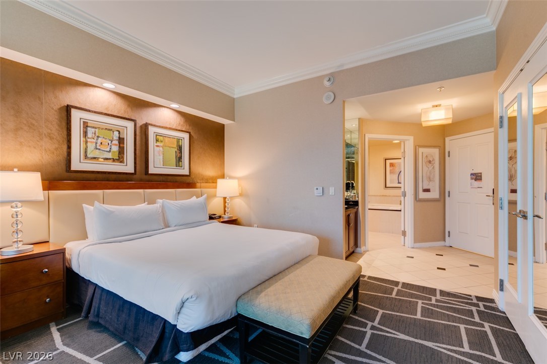 125 East HARMON Avenue 3707