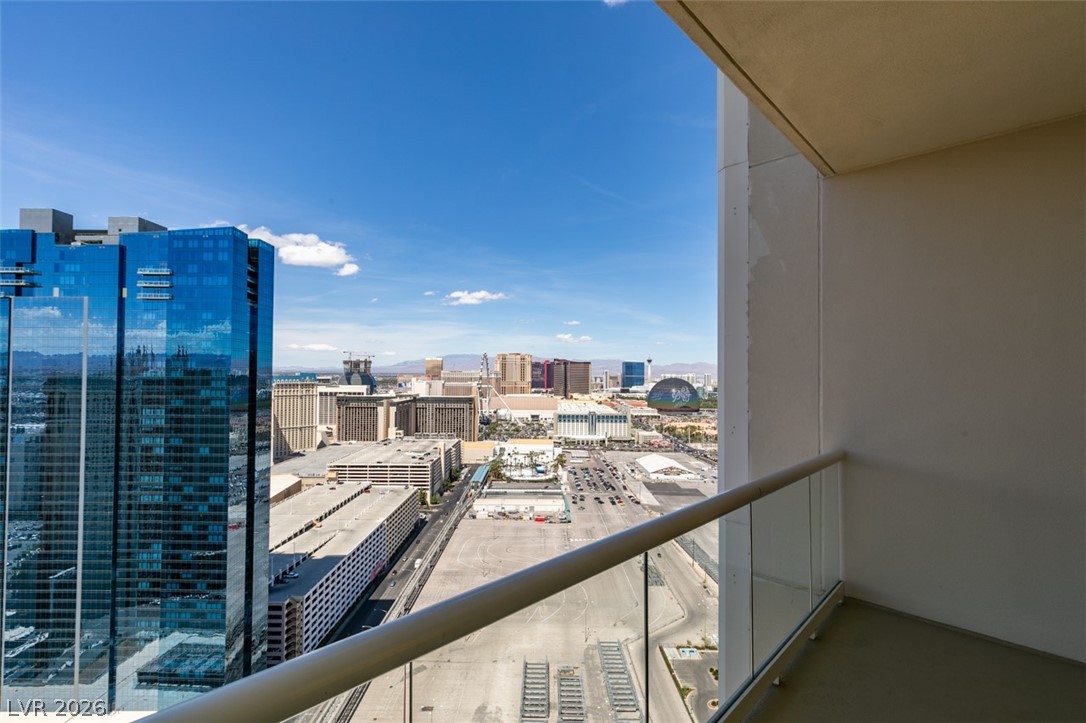 125 East HARMON Avenue 3707