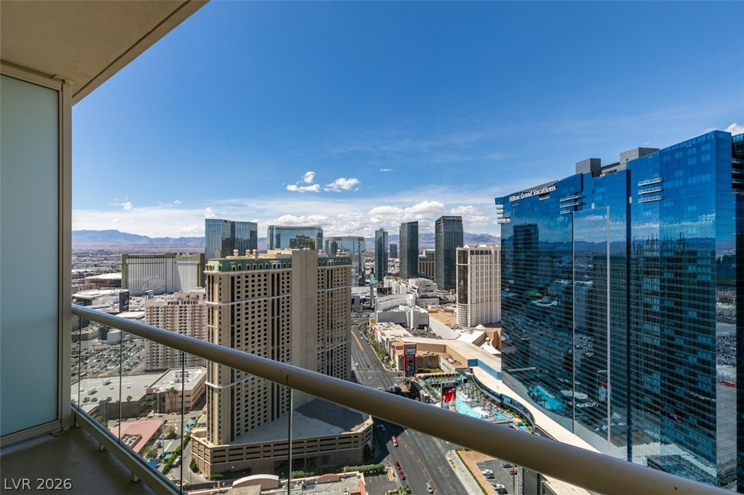 125 East HARMON Avenue 3707