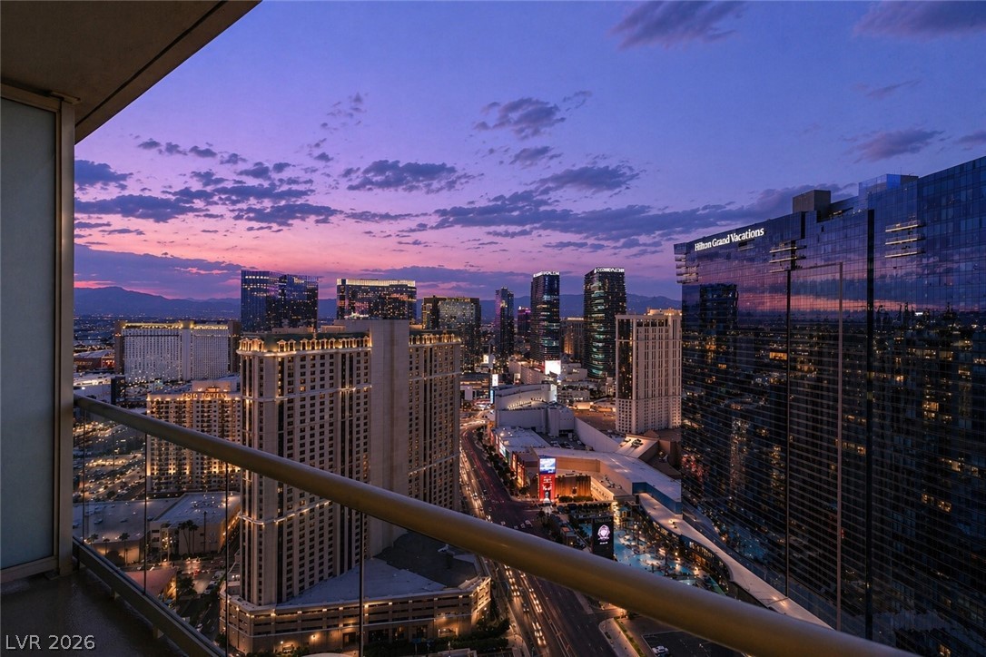 125 East HARMON Avenue 3707