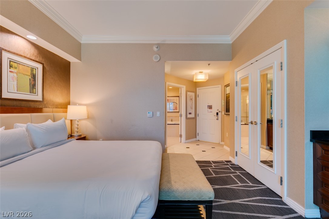 125 East HARMON Avenue 3707