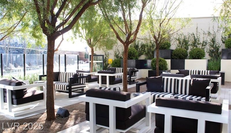 4471 Dean Martin Drive 2204