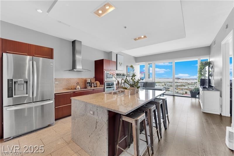 4471 Dean Martin Drive 2204