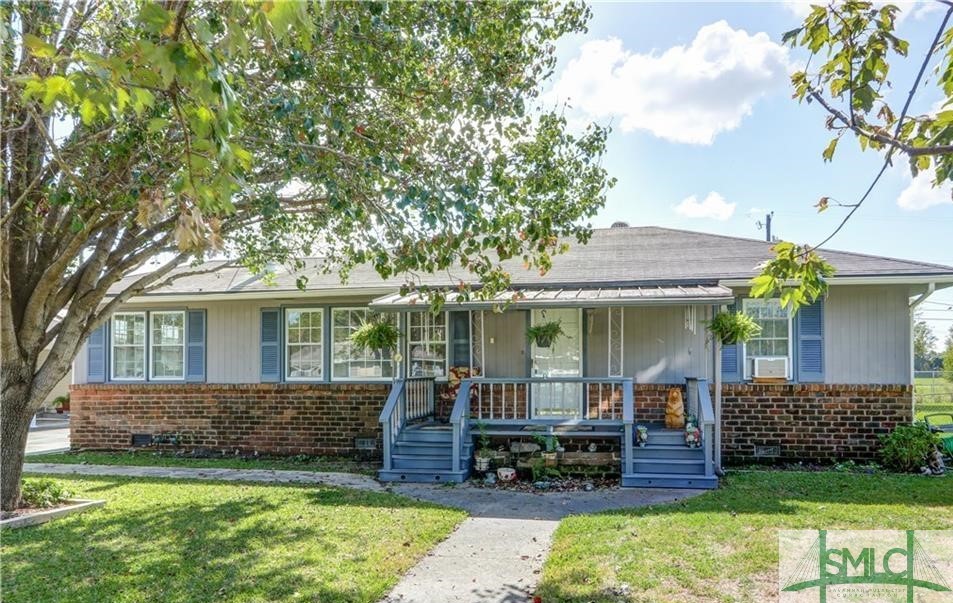 21 Coleraine Drive