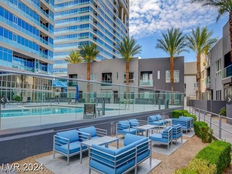 4525 Dean Martin Drive 801