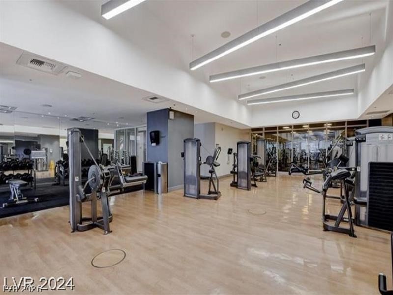4525 Dean Martin Drive 801
