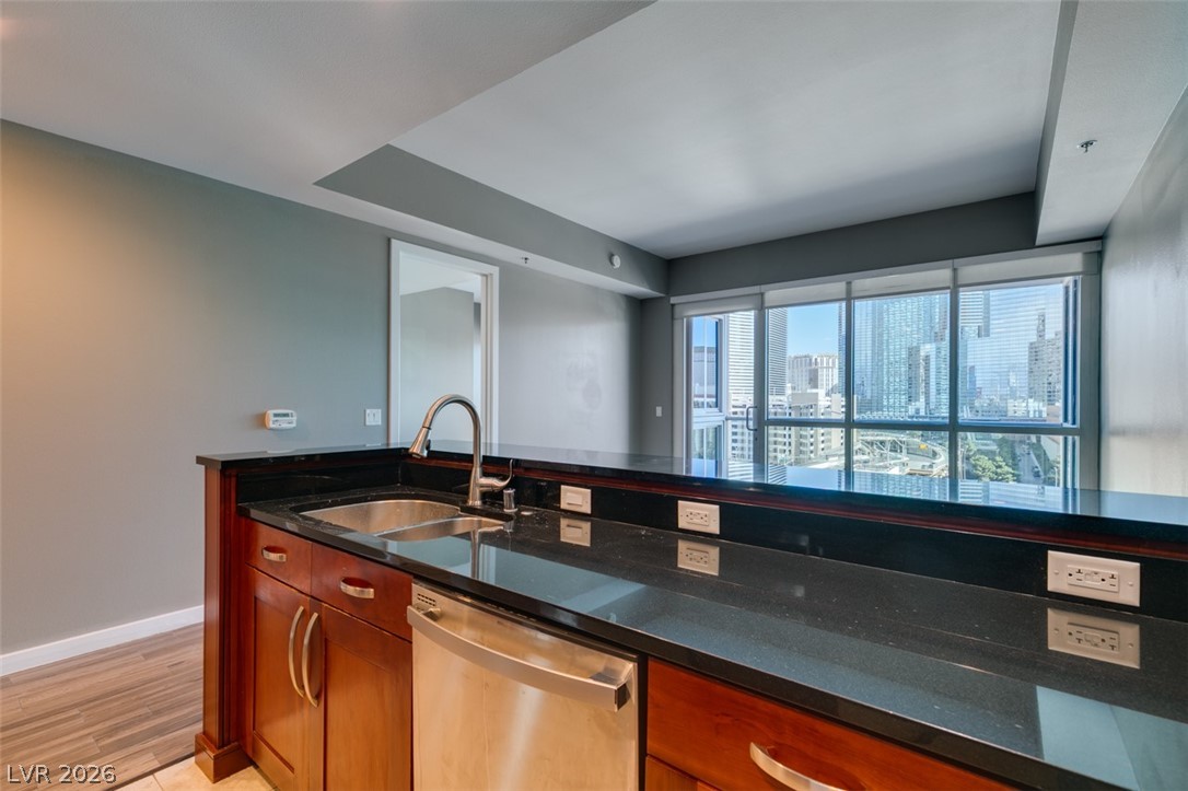 4525 Dean Martin Drive 801