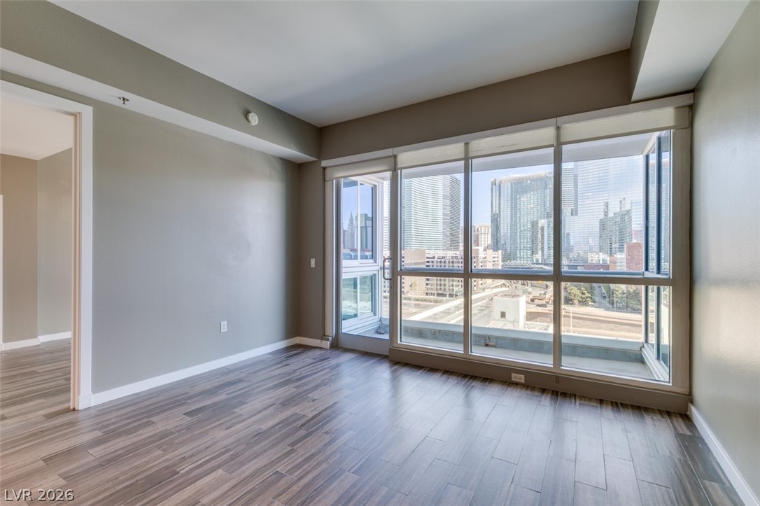 4525 Dean Martin Drive 801