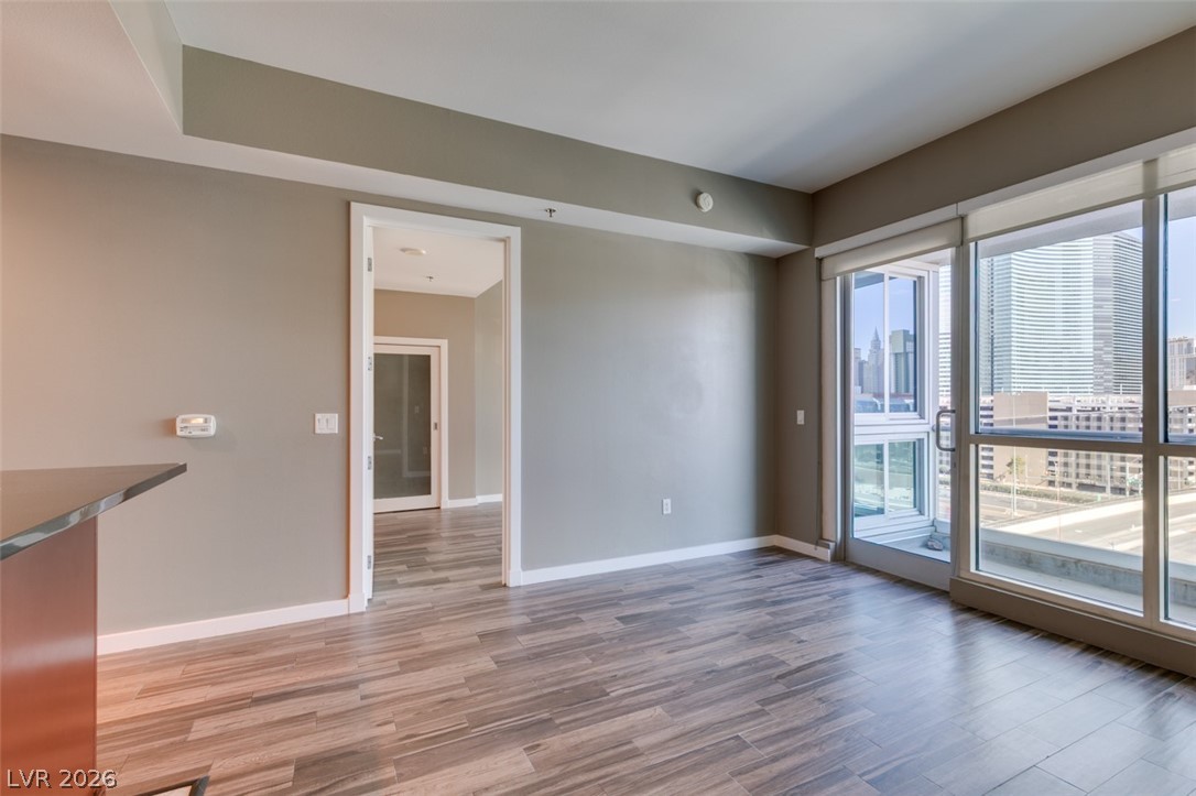 4525 Dean Martin Drive 801