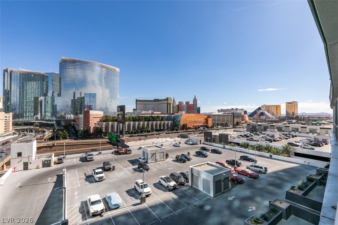 4525 Dean Martin Drive 801