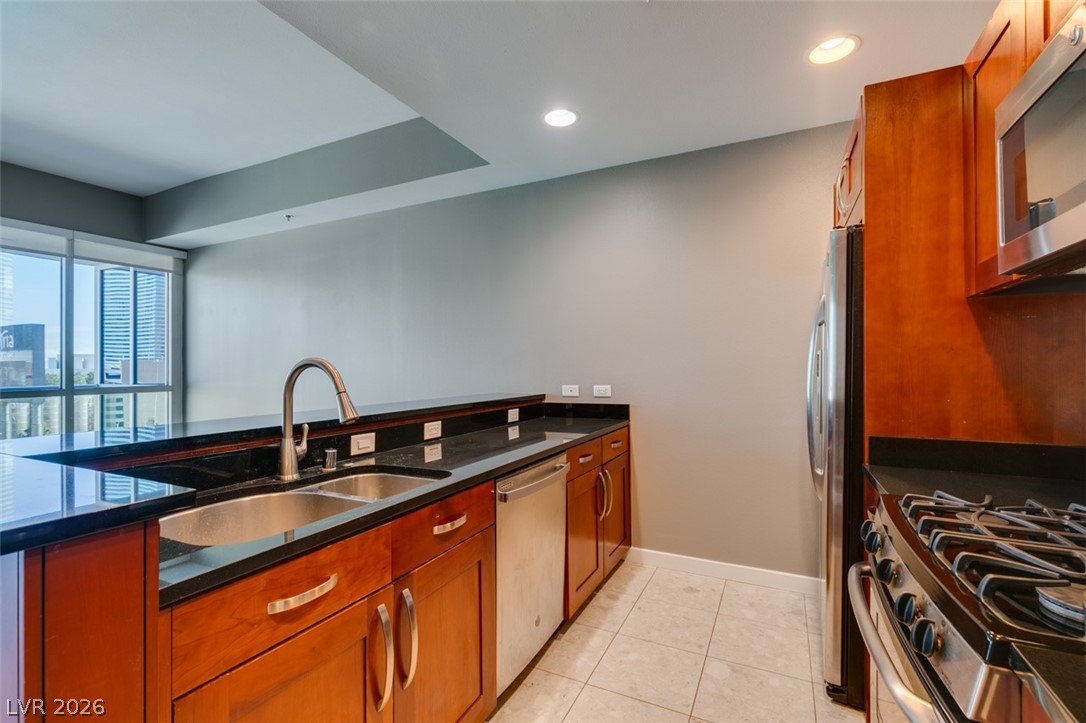 4525 Dean Martin Drive 801