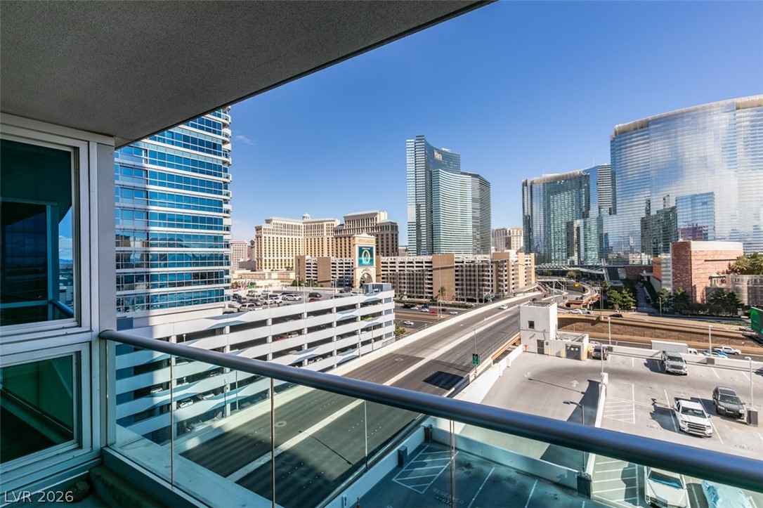 4525 Dean Martin Drive 801