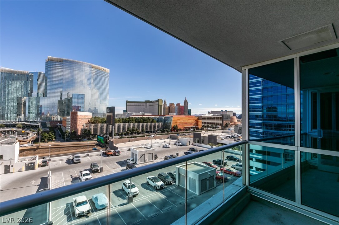 4525 Dean Martin Drive 801