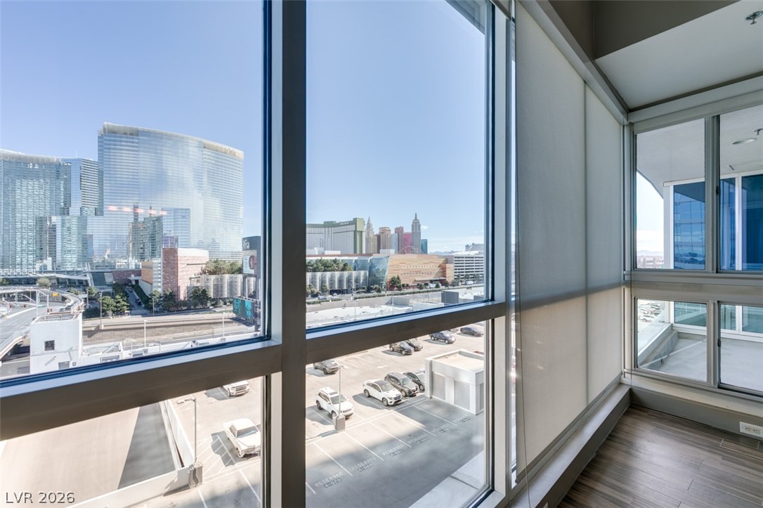 4525 Dean Martin Drive 801
