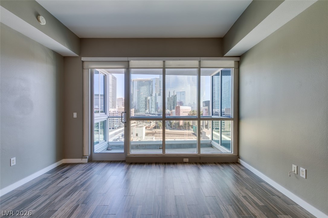 4525 Dean Martin Drive 801