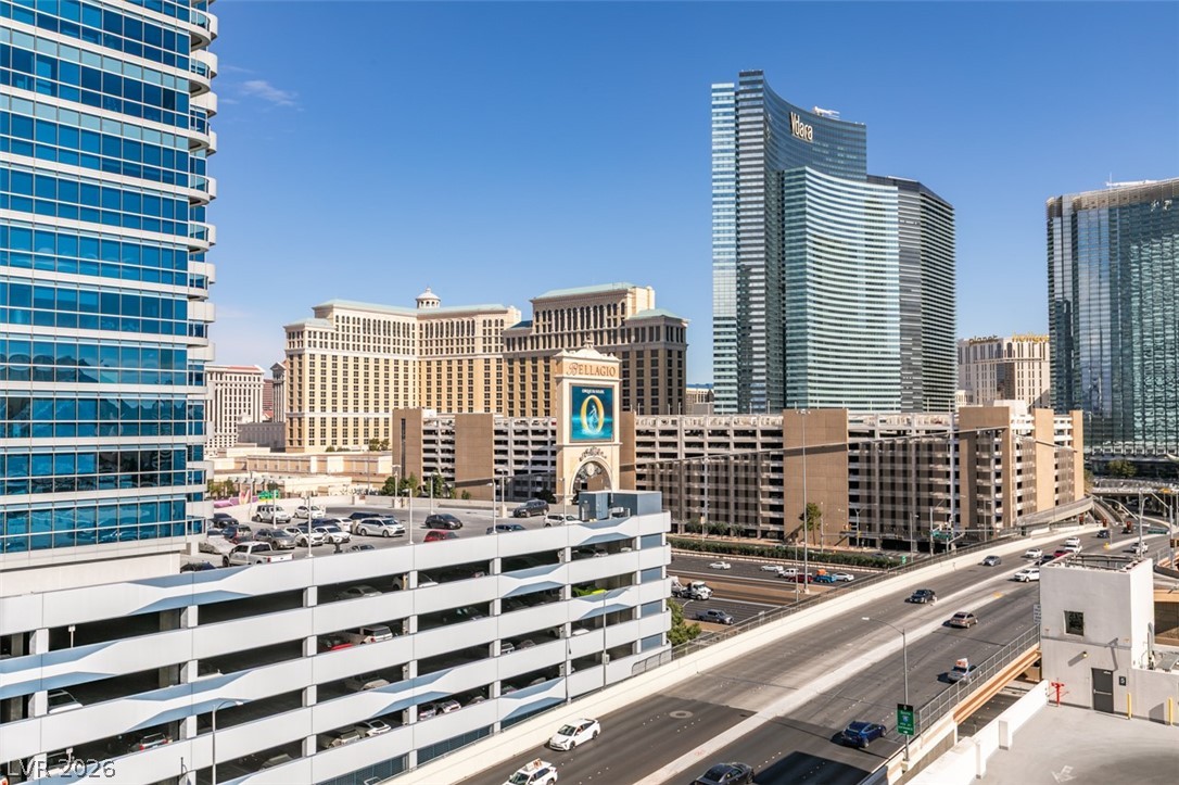 4525 Dean Martin Drive 801