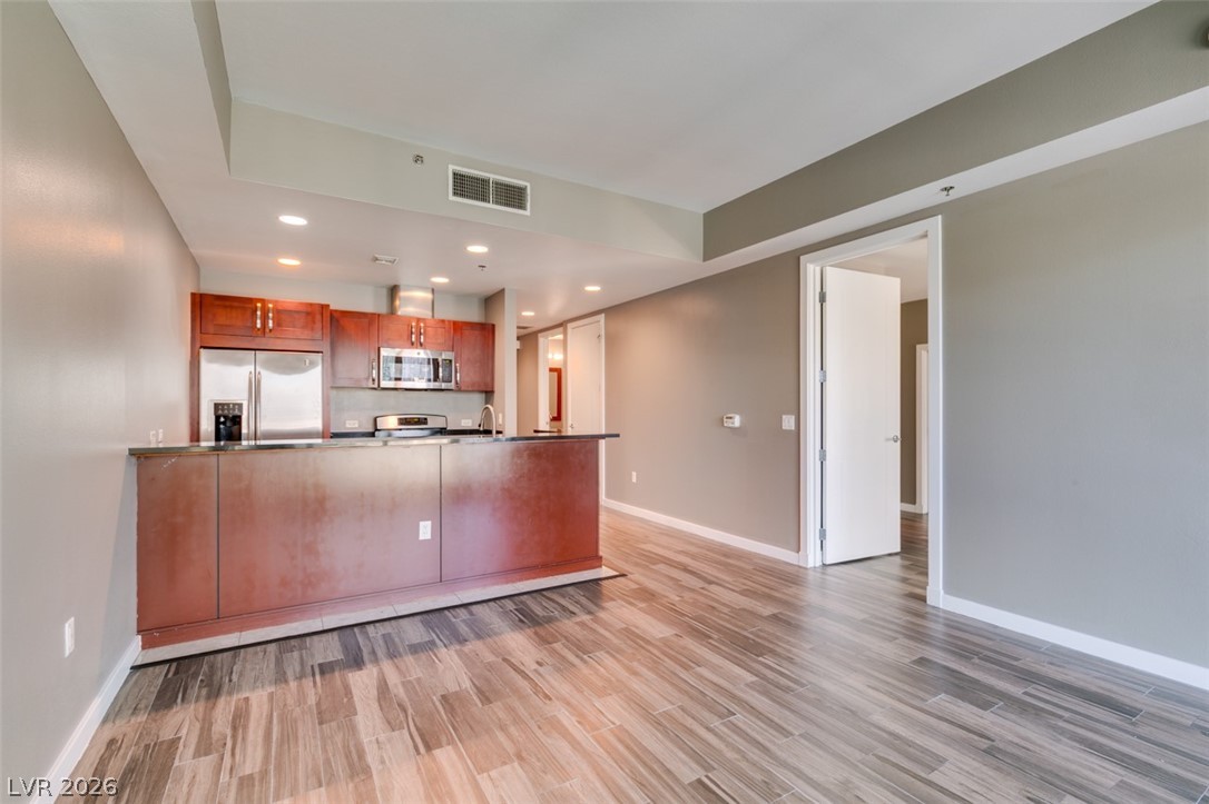 4525 Dean Martin Drive 801