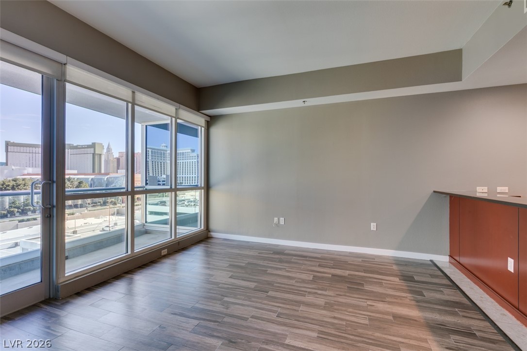 4525 Dean Martin Drive 801