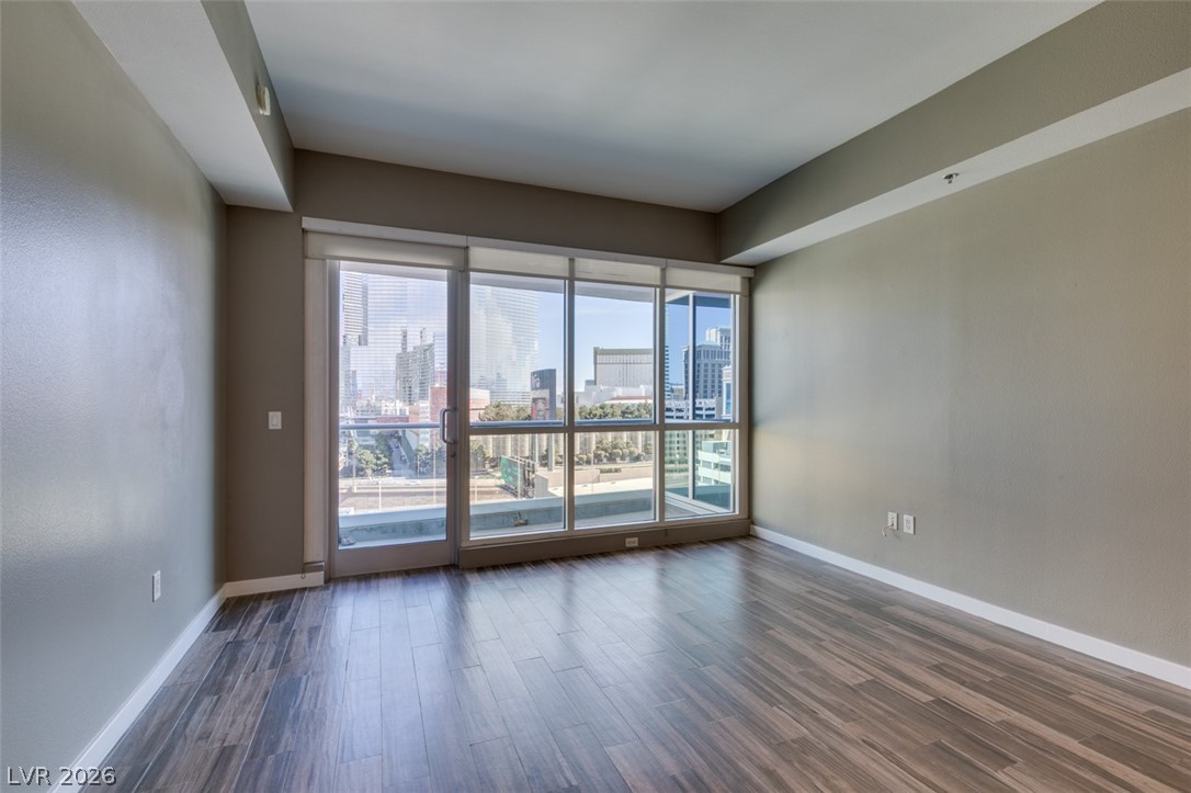 4525 Dean Martin Drive 801