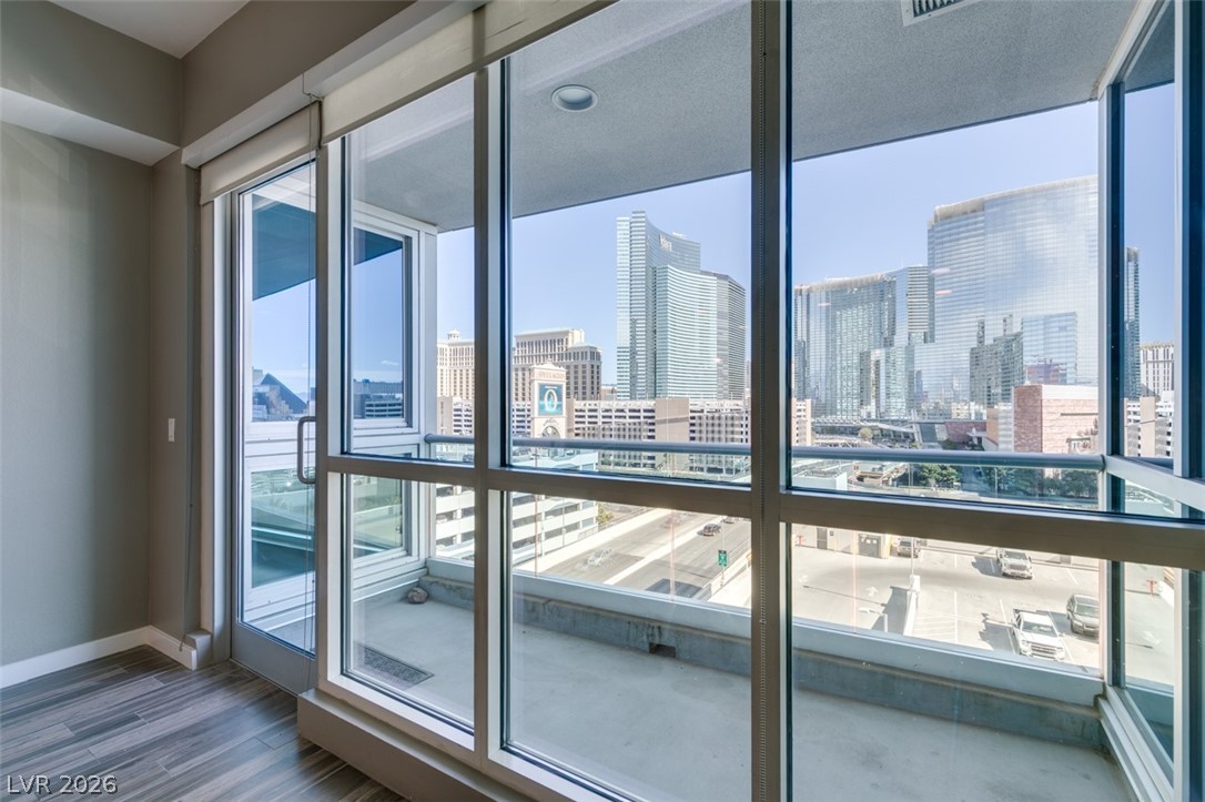 4525 Dean Martin Drive 801