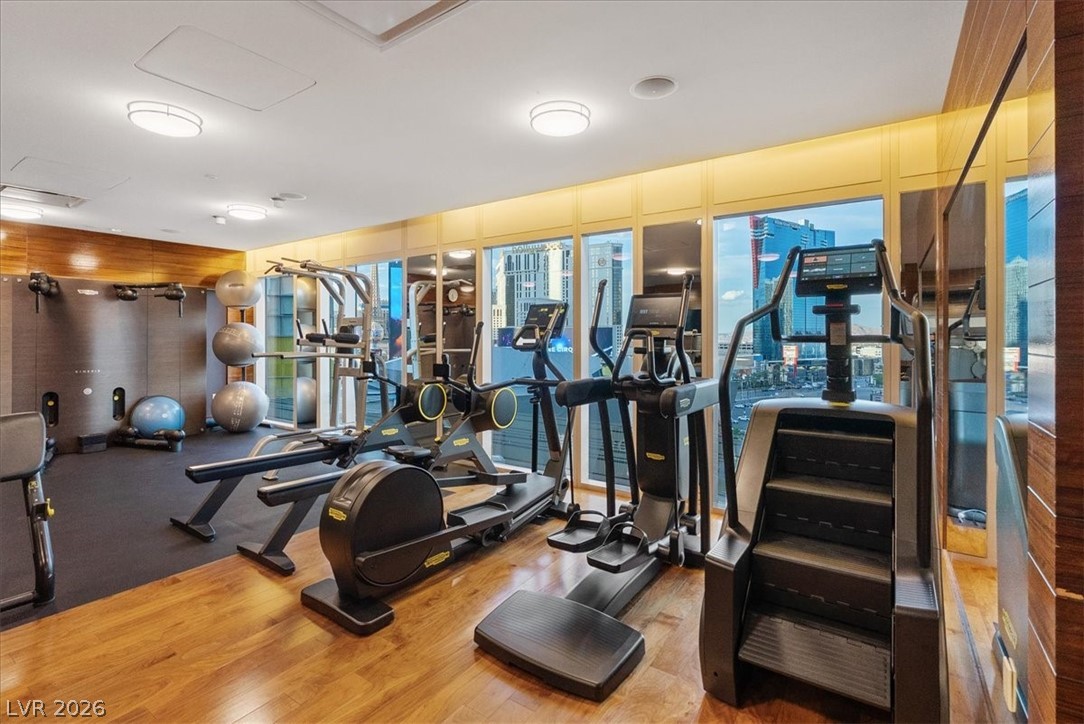 3750 Las Vegas Boulevard 2911